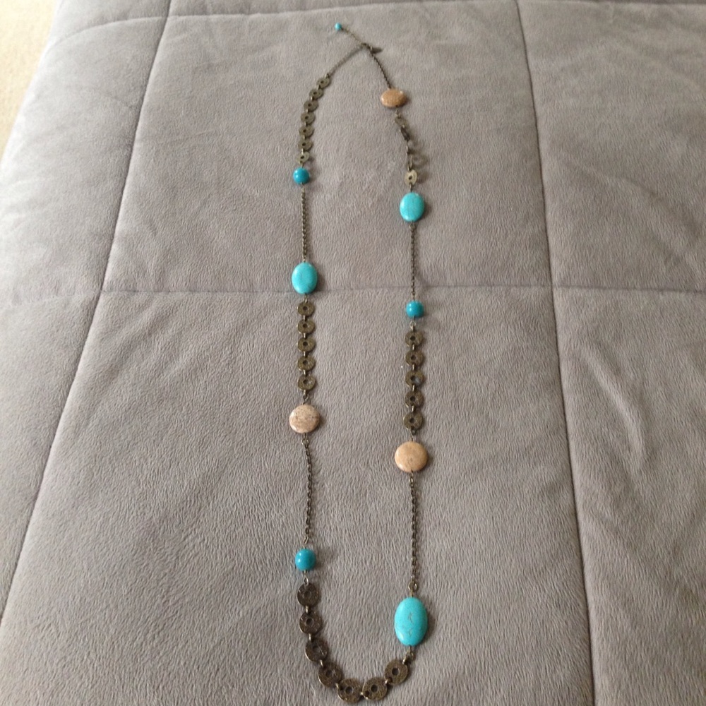 Lia Sophia necklace
