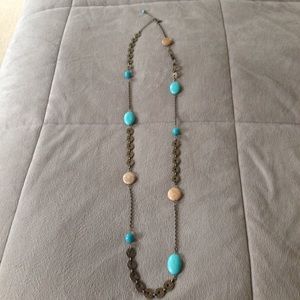 Lia Sophia necklace