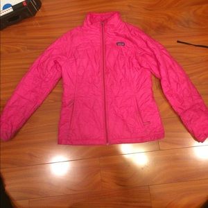 Patagonia Jacket!! In excellent condition!! Offer!