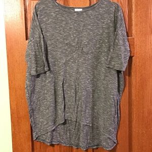 LuLaRoe Irma Shirt