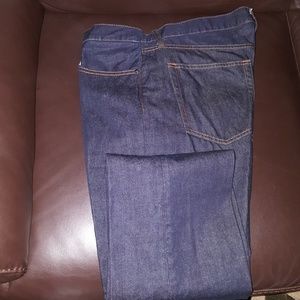 Men's jeans