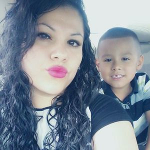 Meet your Posher, Karla