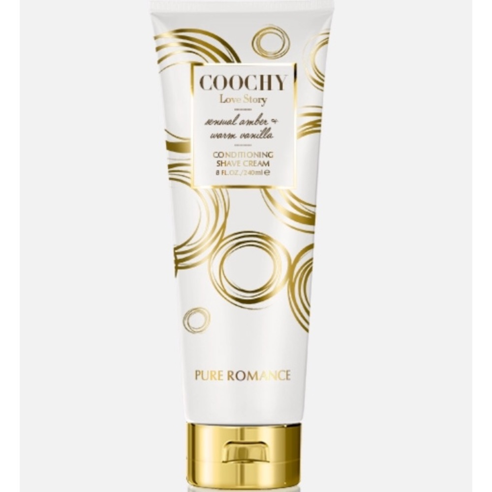 Coochie cream original