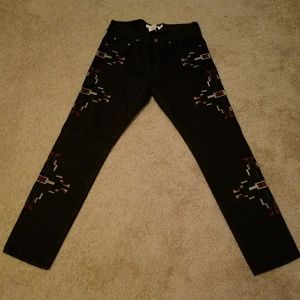 Isabel Marant pour H&M Jeans - Isabel Marant for H&M Denim Size 34 Isabel Marant pour H&M Jeans - Isabel Marant for H&M Denim Size 34