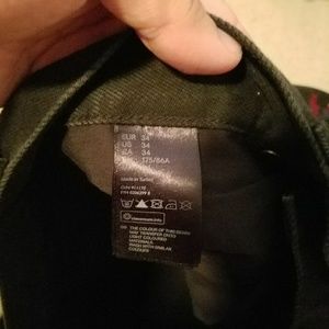Isabel Marant pour H&M Jeans - Isabel Marant for H&M Denim Size 34 Isabel Marant pour H&M Jeans - Isabel Marant for H&M Denim Size 34