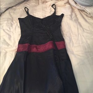 Hot Topic Helena dress