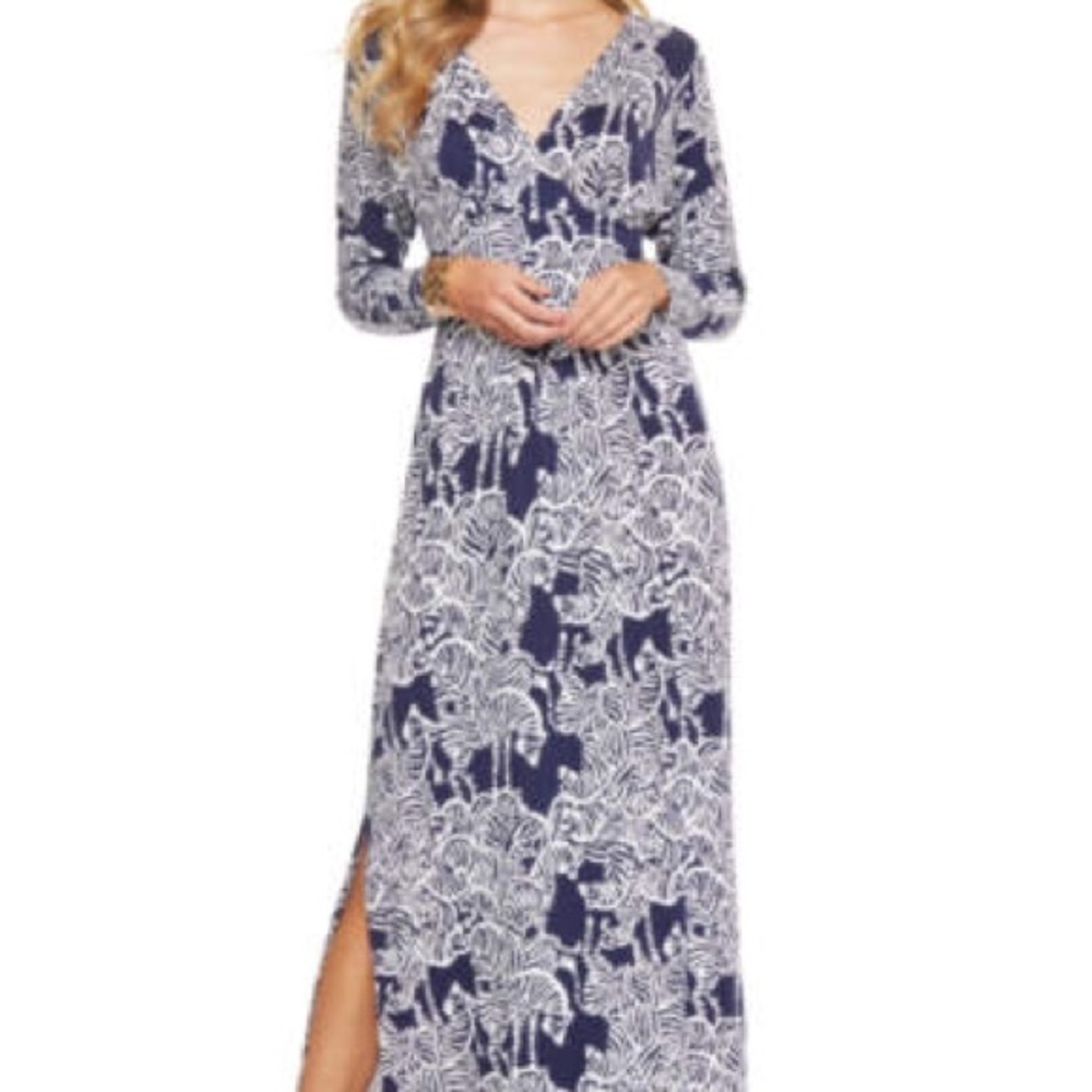 Lilly Pulitzer Riana Dress