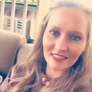 Meet your Posher, Jackie