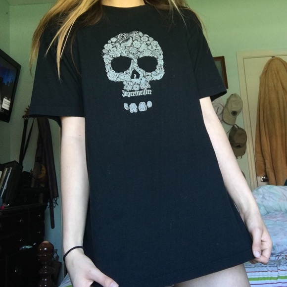 Jager t shirt - Picture 1 of 3