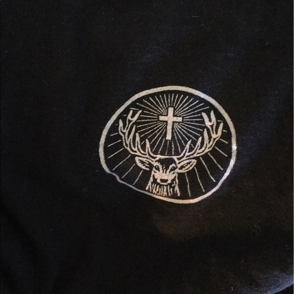Jager t shirt - Picture 2 of 3
