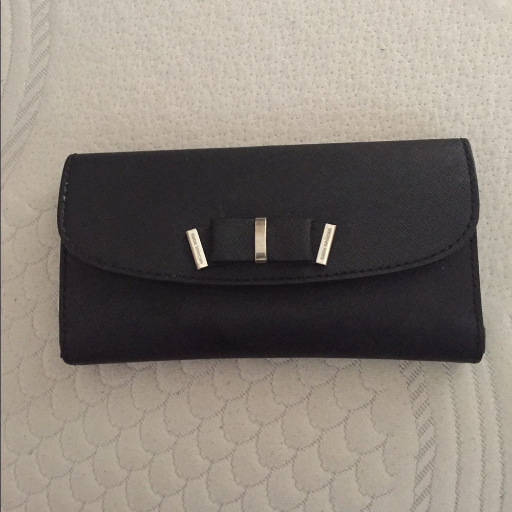 MK wallet