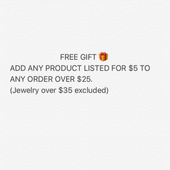 Vintage jean skirt - Picture 6 of 6