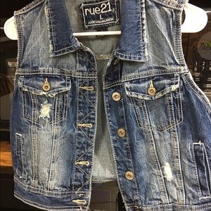 Rue 21 jacket