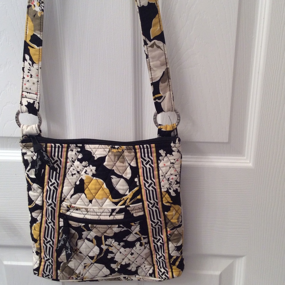Vera Bradley hipster