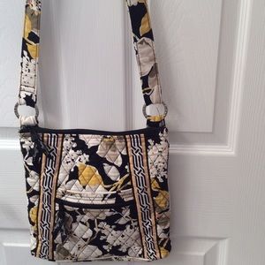 Vera Bradley hipster