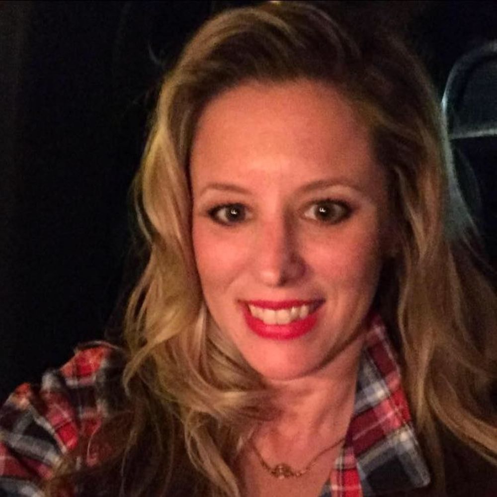 Meet your Posher, Lejeanne