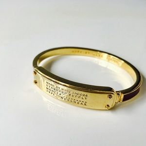 MBMJ ID Bracelet
