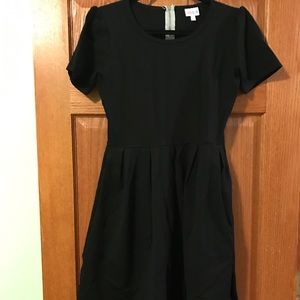 LuLaRoe Amelia Dress