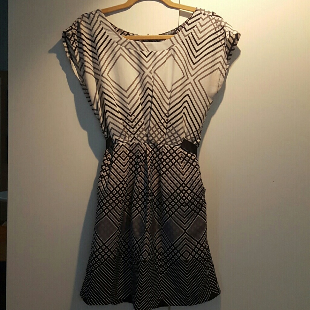 Bebop dress, size M