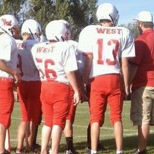 Meet your Posher, Corey