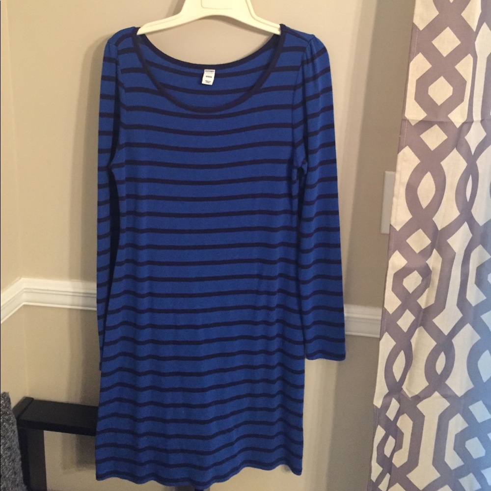 Old Navy cotton dress