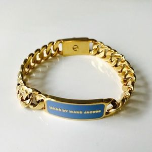 MBMJ Chain Bracelet