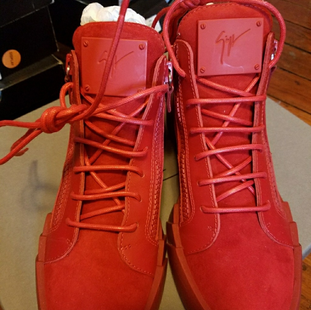 Giuseppe Zanotti