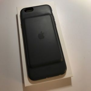 iPhone 6 & 6s Smart Battery Case