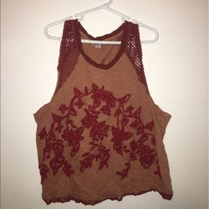 Urban outfitters S tank top
