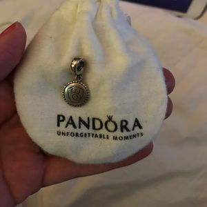 Pandora Brewers charm
