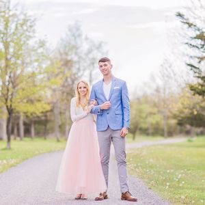 Meet your Posher, Anna