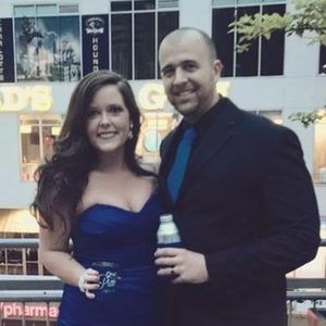 Meet your Posher, Teresa