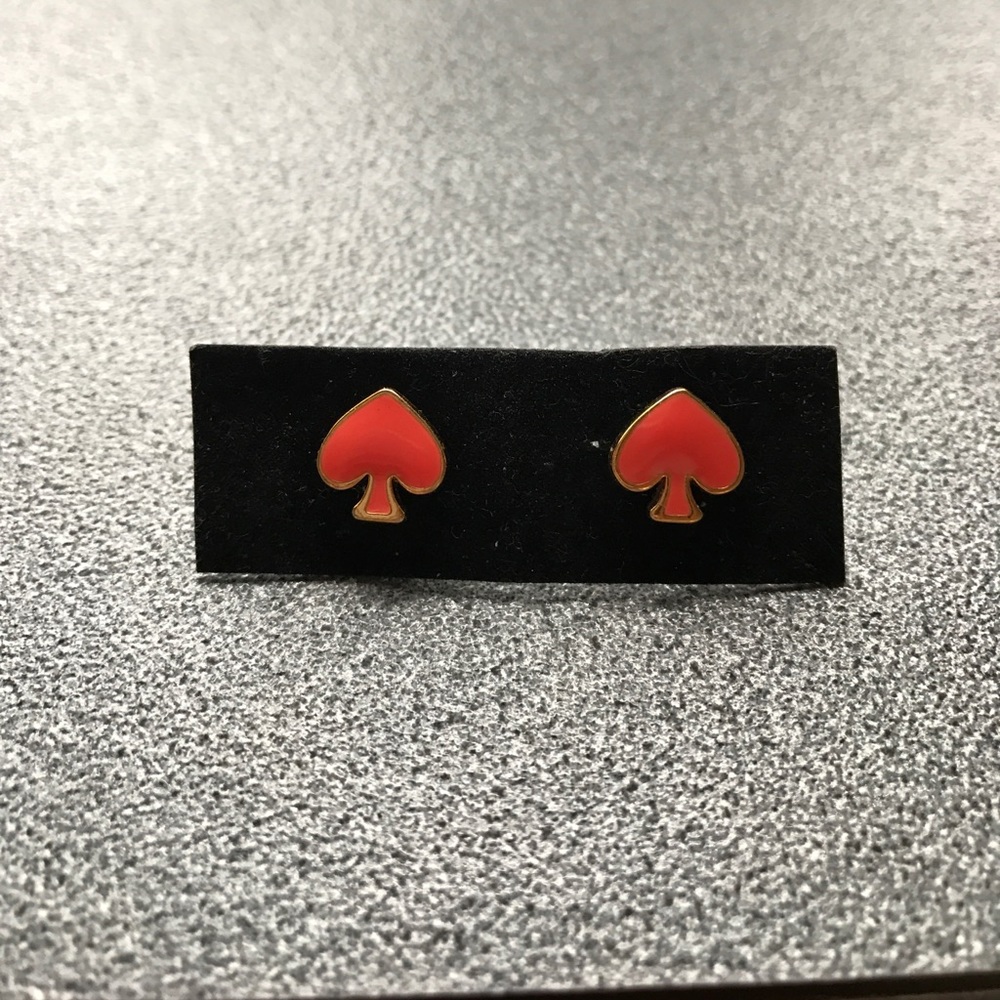 Kate Spade earrings