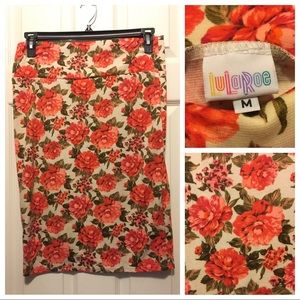 LuLaRoe Cassie Skirt