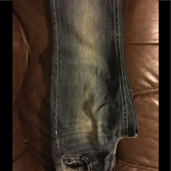 👖 Maurice's jeans 👖 - Picture 2 of 5