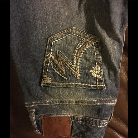 👖 Maurice's jeans 👖 - Picture 3 of 5