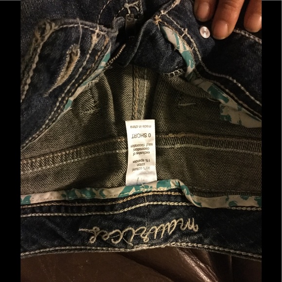 👖 Maurice's jeans 👖 - Picture 4 of 5