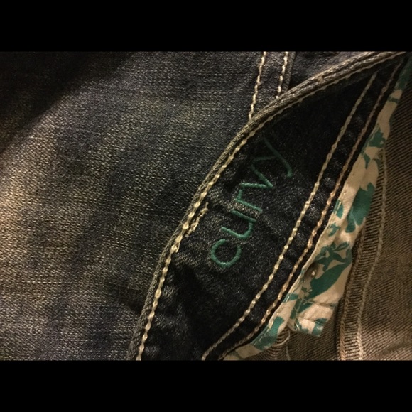 👖 Maurice's jeans 👖 - Picture 5 of 5