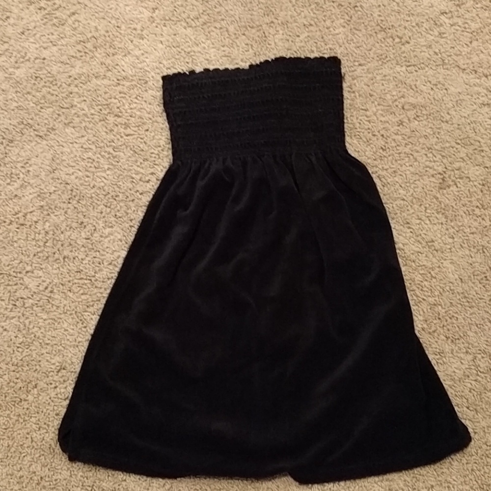 Juicy Couture Terry Coverup