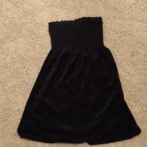 Juicy Couture Terry Coverup