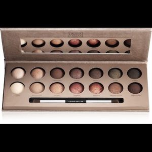 Laura Geller the Delectables Palette