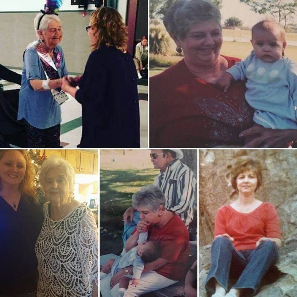 Meet your Posher, Melissa