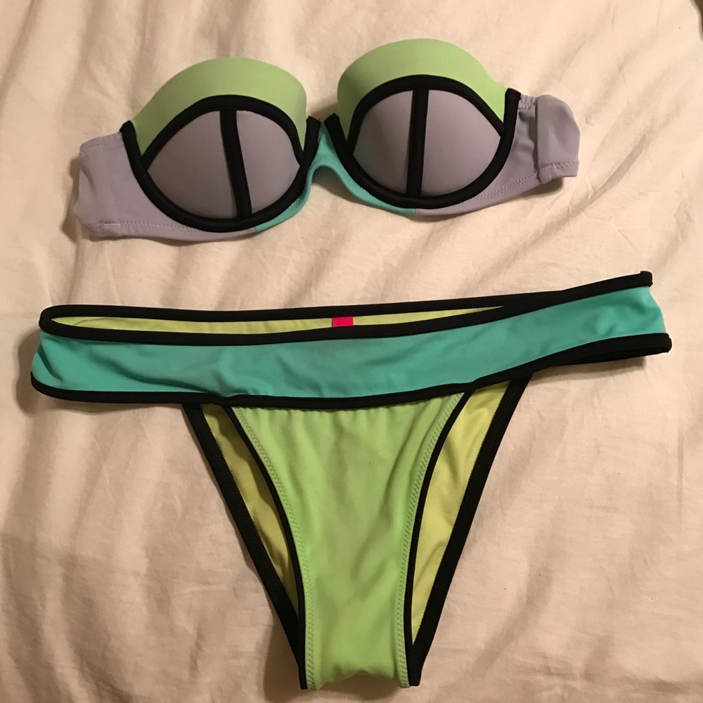 victoria secret bikini