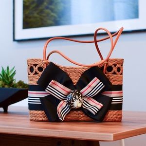 NWT She Shells Purse