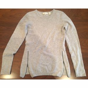 Inhabit cashmere sweater