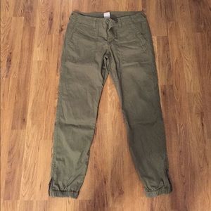 Cabi Traveler Pant size 4