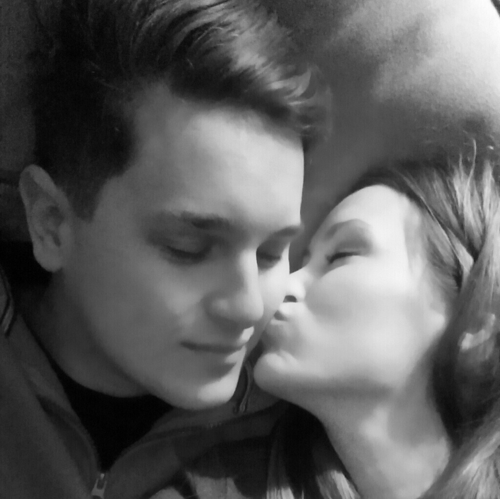 Meet your Posher, Cassie