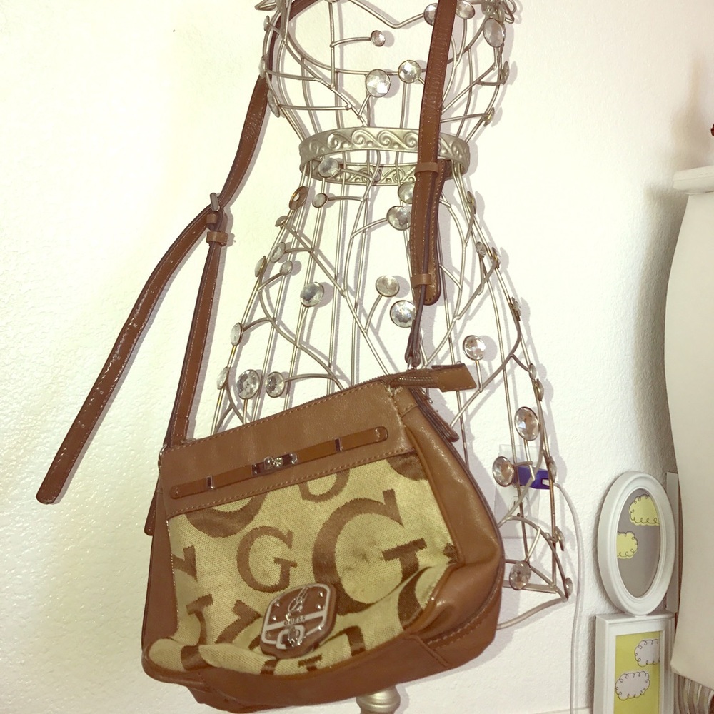 Guess Purse