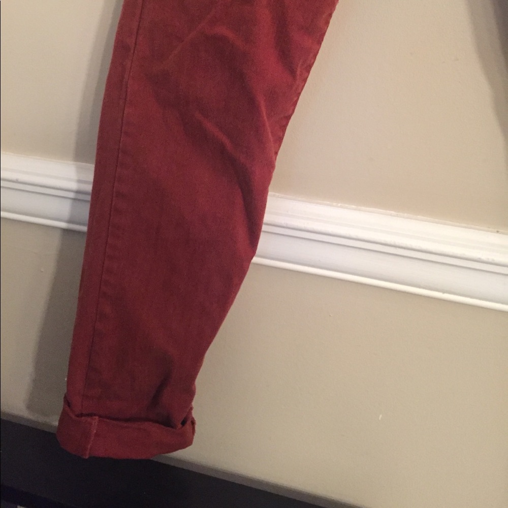 Rockstar jeans from Old Navy