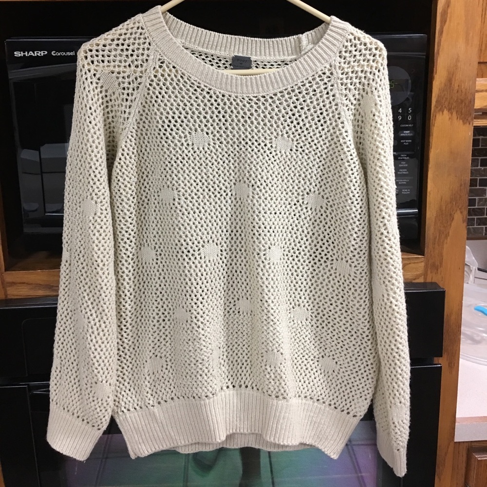 Sweater